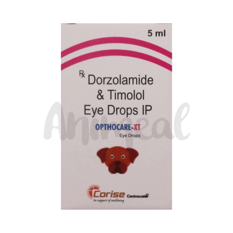 OPTHOCARE- XT DROPS