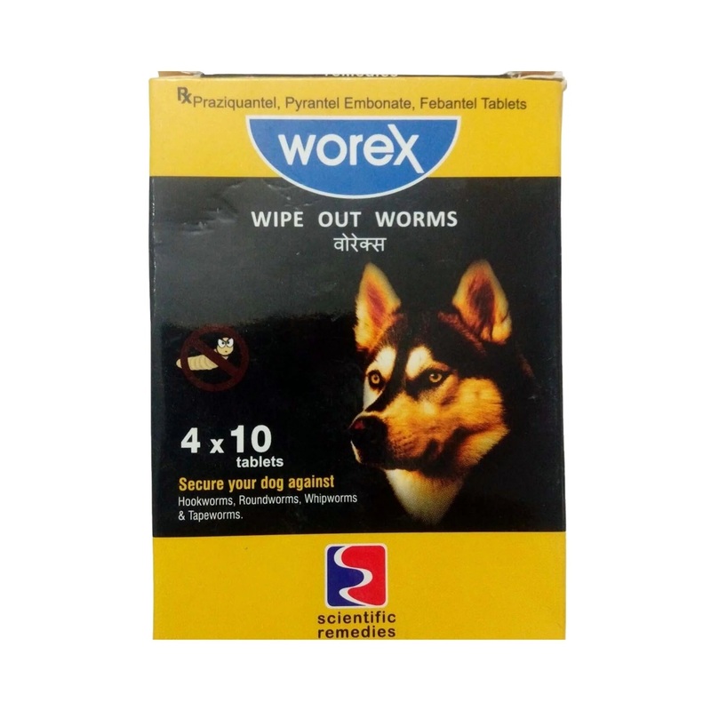 WOREX TABLET