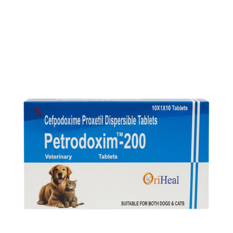 PETRODOXIM 200