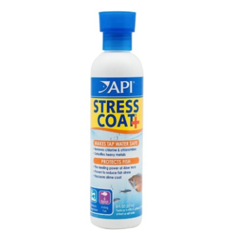 Stress Coat|118ml