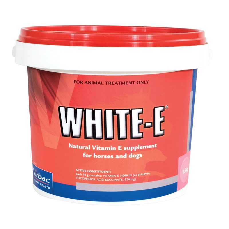 White-E|1.5kg