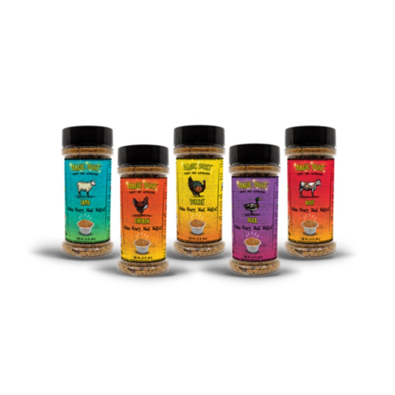 Wild Meadow Farms Magic Dust 3.75oz