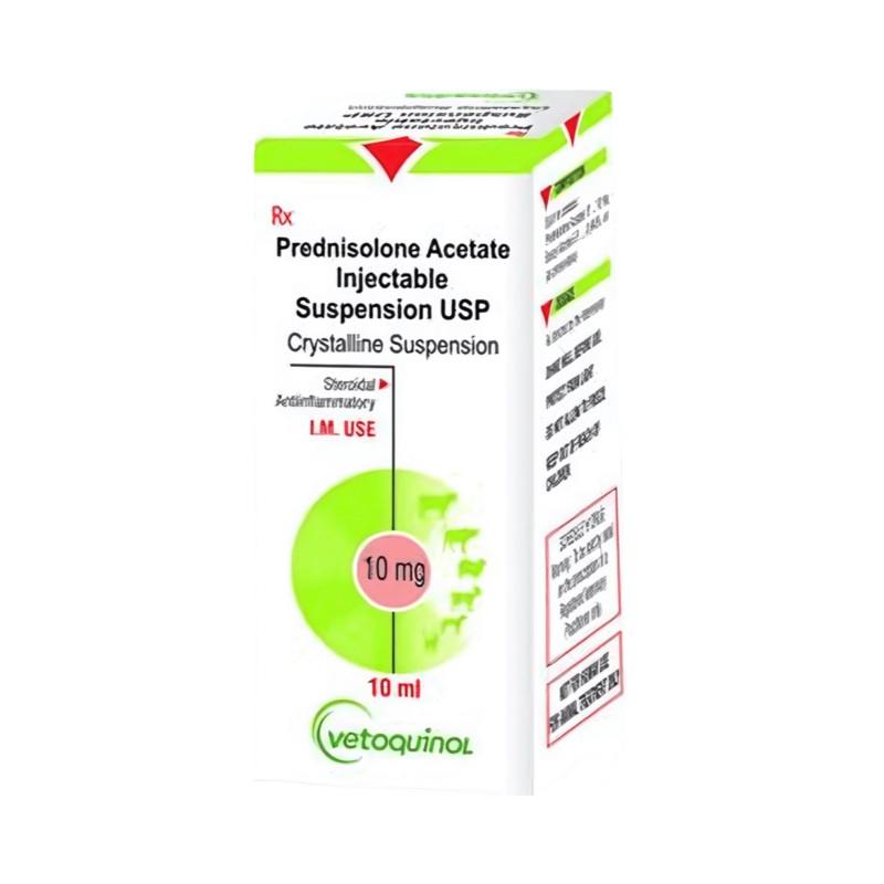 PREDNISOLONE INJ