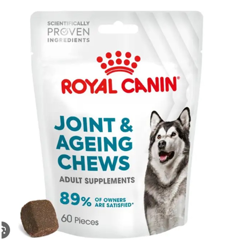 Royal Canin Dog Joint & Ageing Supplement 240