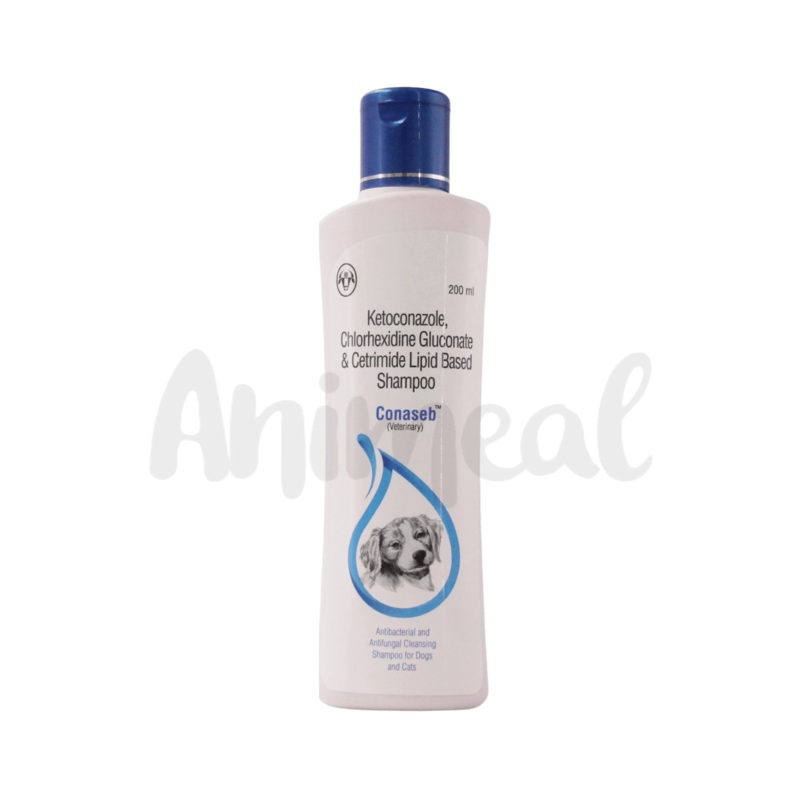 CONASEB SHAMPOO (M)