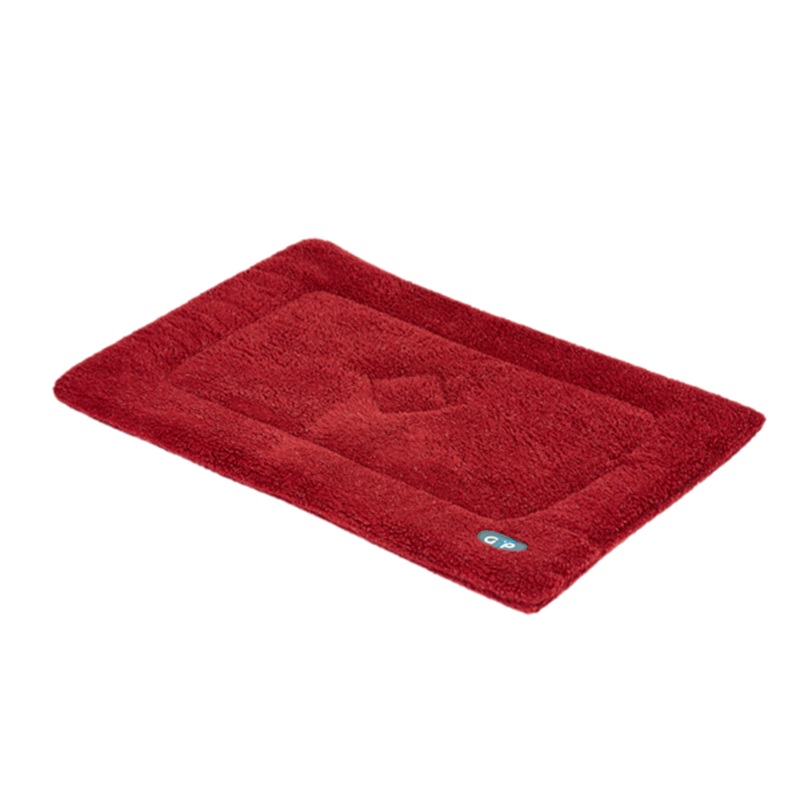 Crate Mat Small (46x61cm) Wine