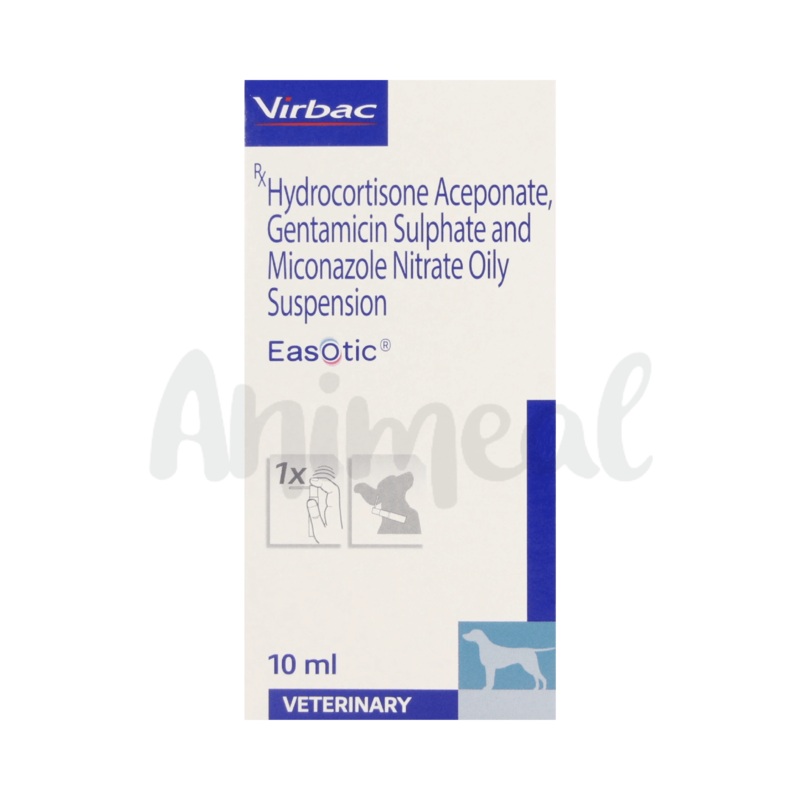 EASOTIC DROPS