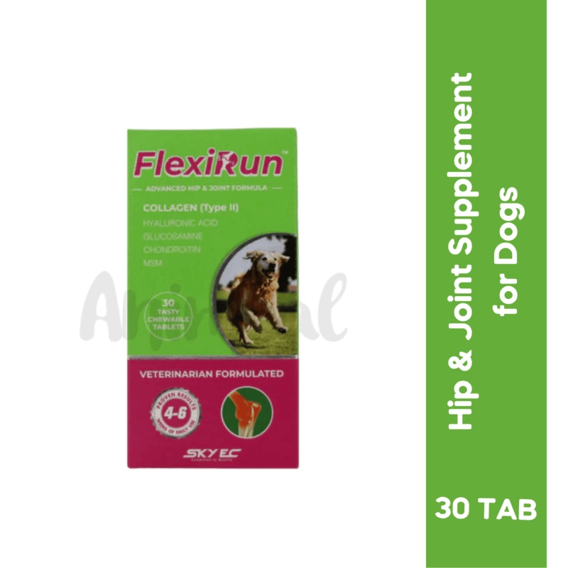 FLEXIRUN TABLET