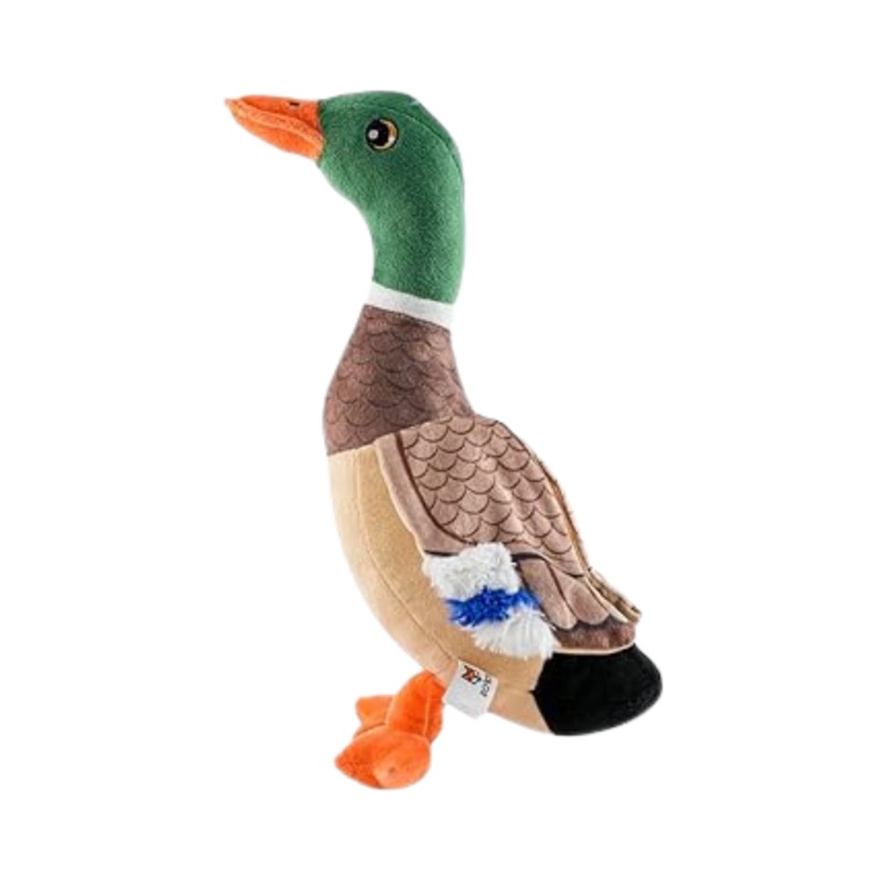 FOFOS PLUSH TOY WID DUCK