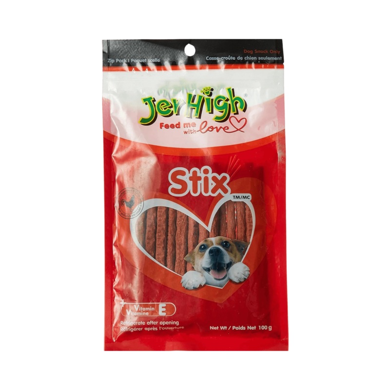 JER HIGH STIX