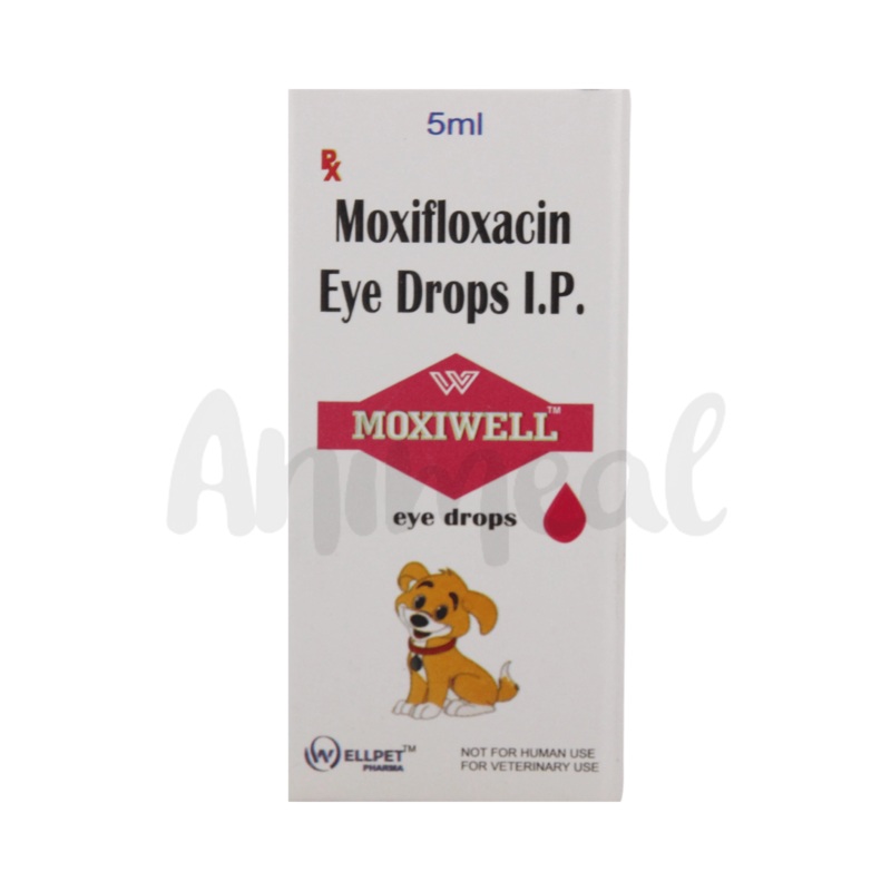 MOXIWELL DROPS