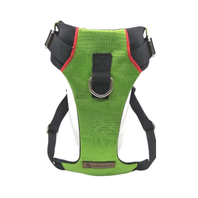 PG DOG HARNESS ALPINE (M)
