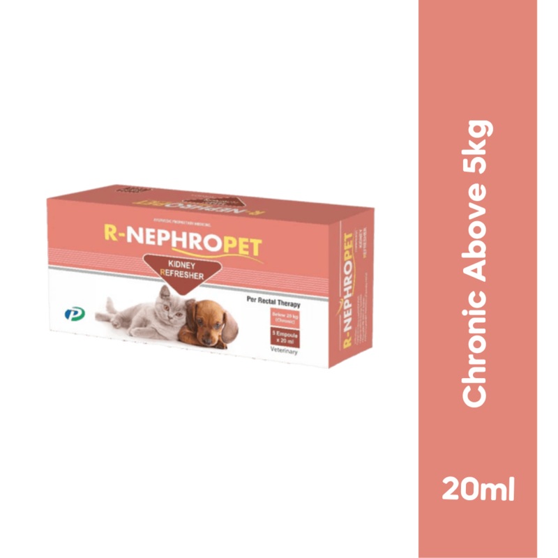 R-NEPHROPET CHRONIC ABOVE 5KG