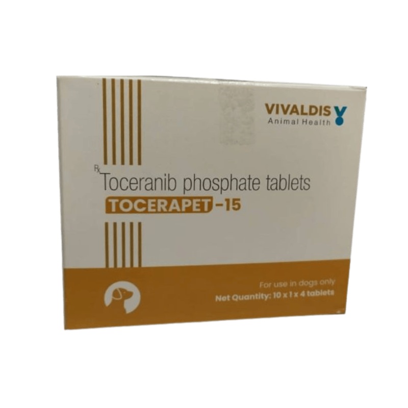 TOCERAPET-15 TABLET