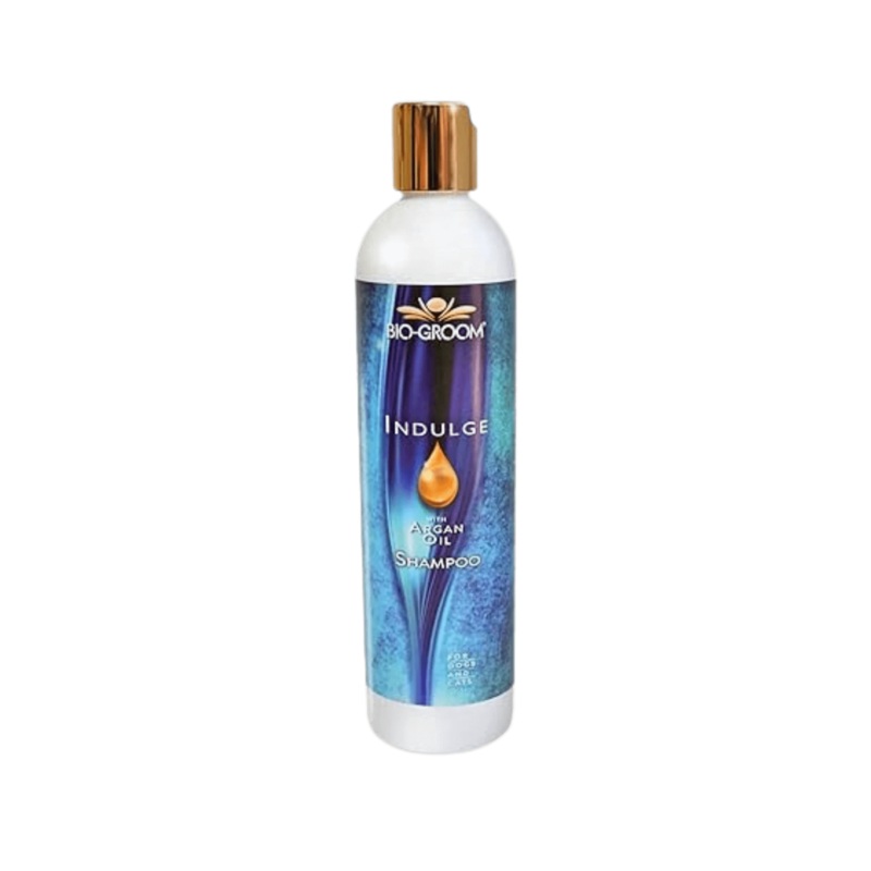 BIO-GROOM INDULGE ARGAN OIL SHAMPOO