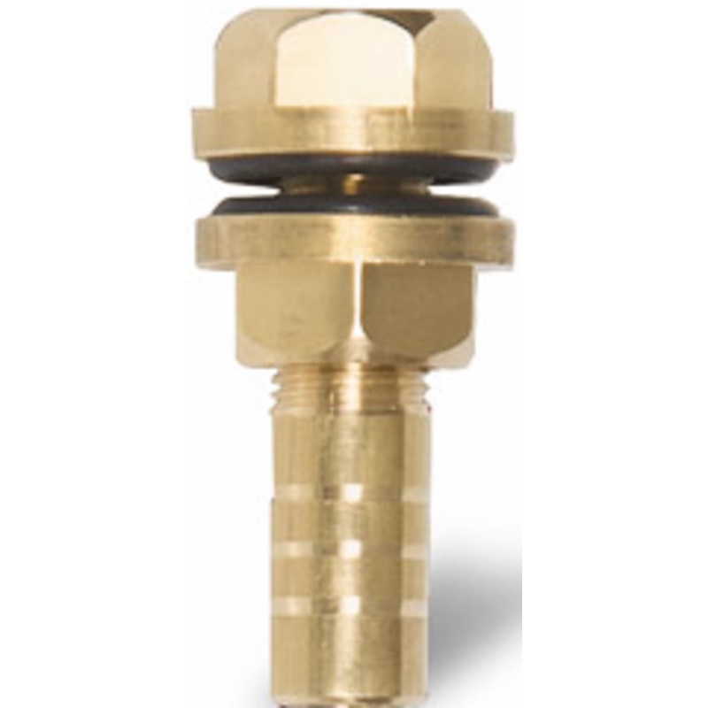 BRASS REDUCER FOR WATER TANK