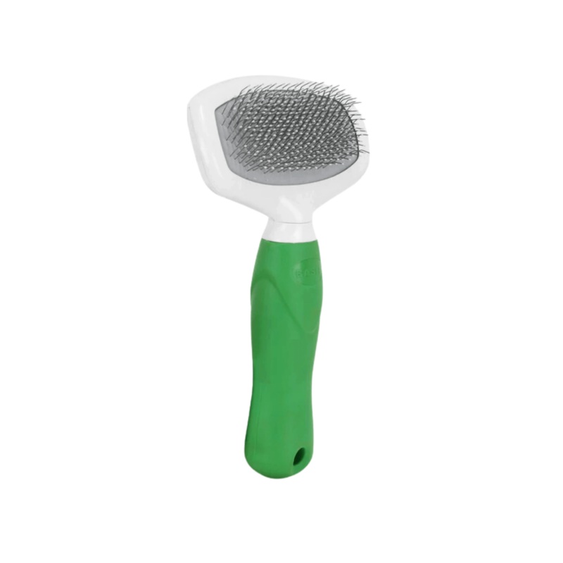 BS SLICKER COMB (L)