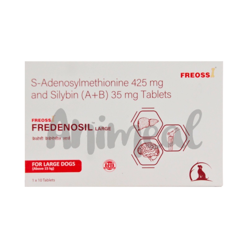 FREOSSI FREDENOSIL LARGE TABLET