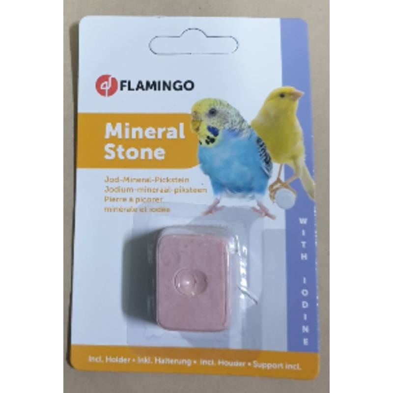 IODINE PICKS FOR BIRDS 8G|8g