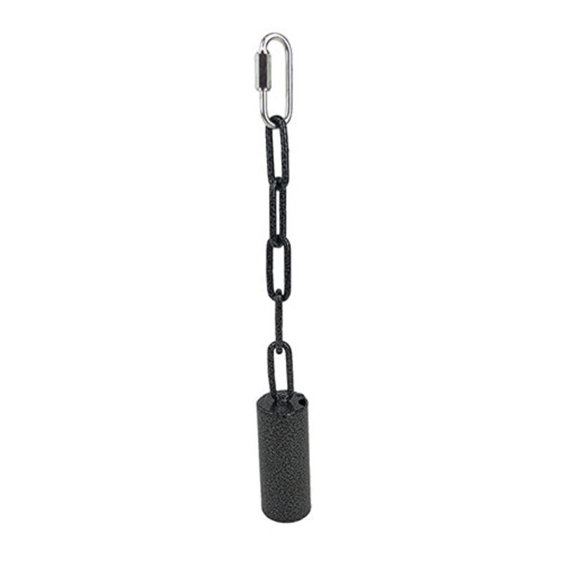Metal Parrot Bell|Small|Large