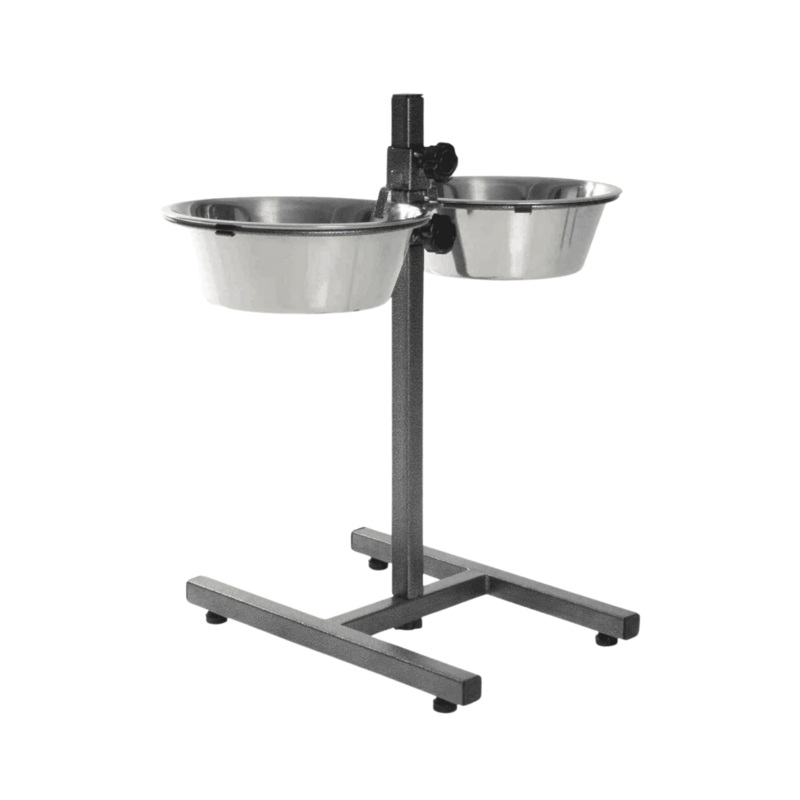 TRIXIE DOG BAR STAINLESS STEEL DIA (L)