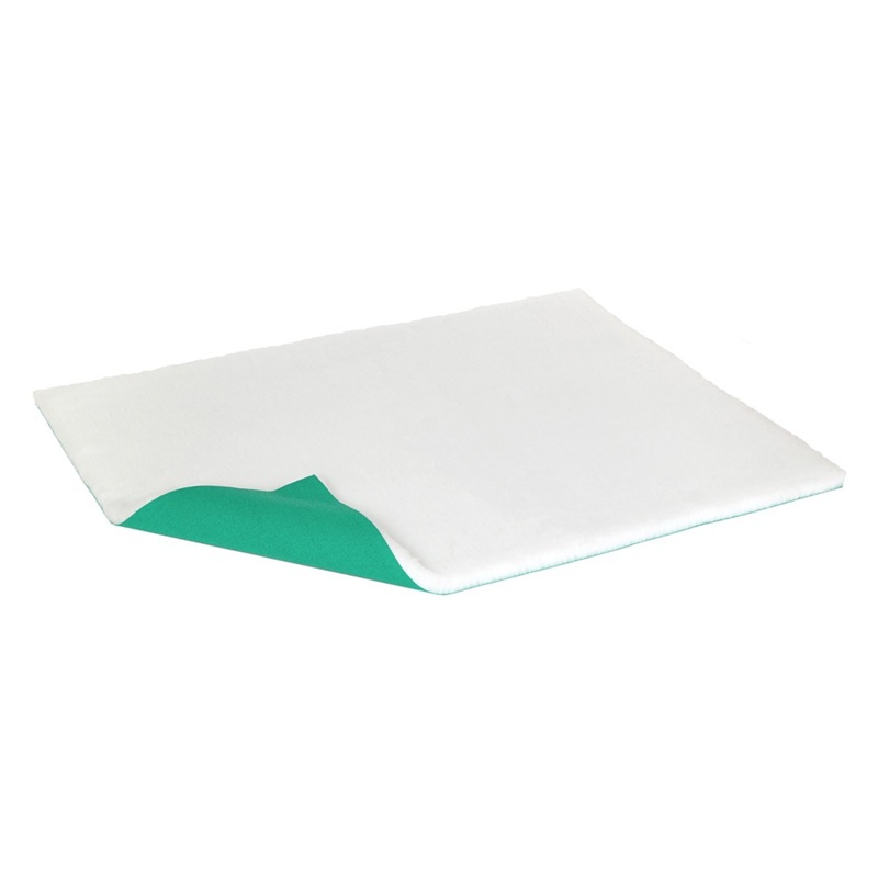 Vet Bed Original White Per Foot