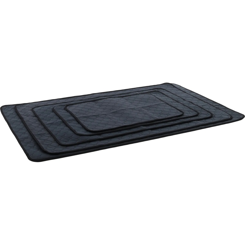 WASHABLE TRAINING PAD PATSY GREY