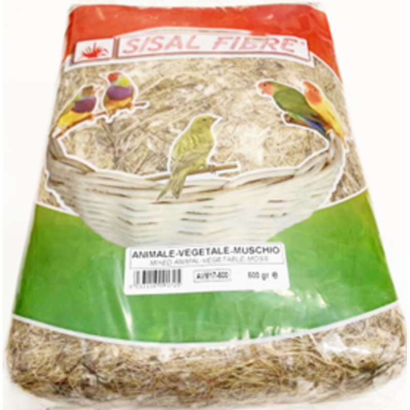 MUCHINO VEGETALE|50g|100g|500g