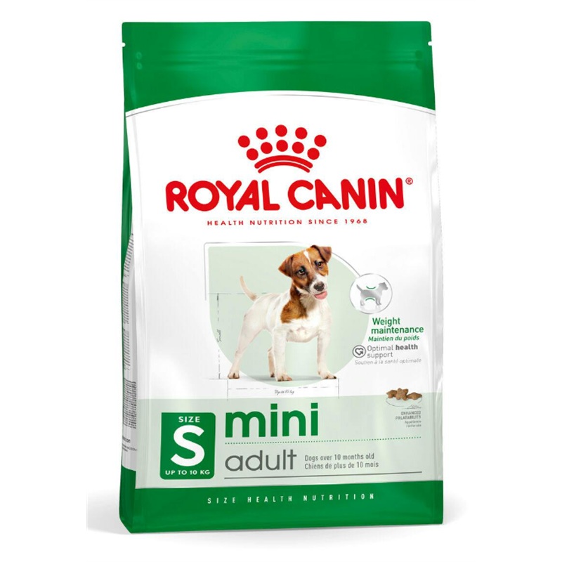 Royal Canin Mini Adult 2kg
