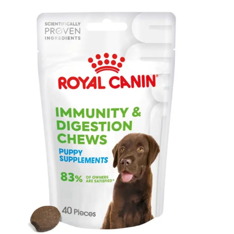 Royal Canin Puppy Digestion Supplement 100g