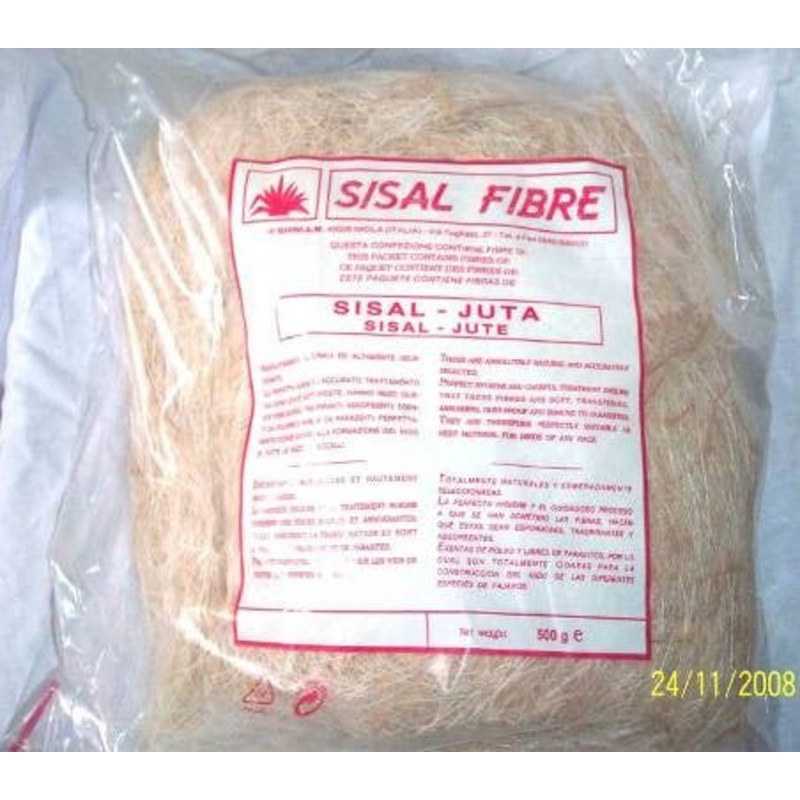 SISAL-JUTA  500g|500g
