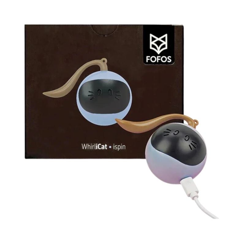 FOFOS TUMBLER CAT TOY