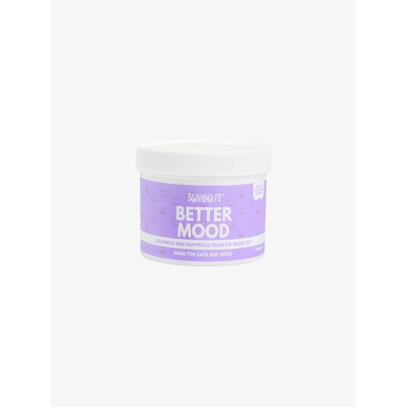 Good Gut Better Mood Powder Type Supplement 150g