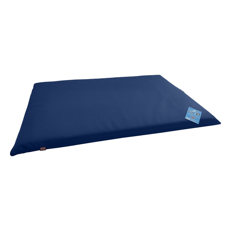 Outdoor Crate Mat XX-Large (76x122x5cm) Navy