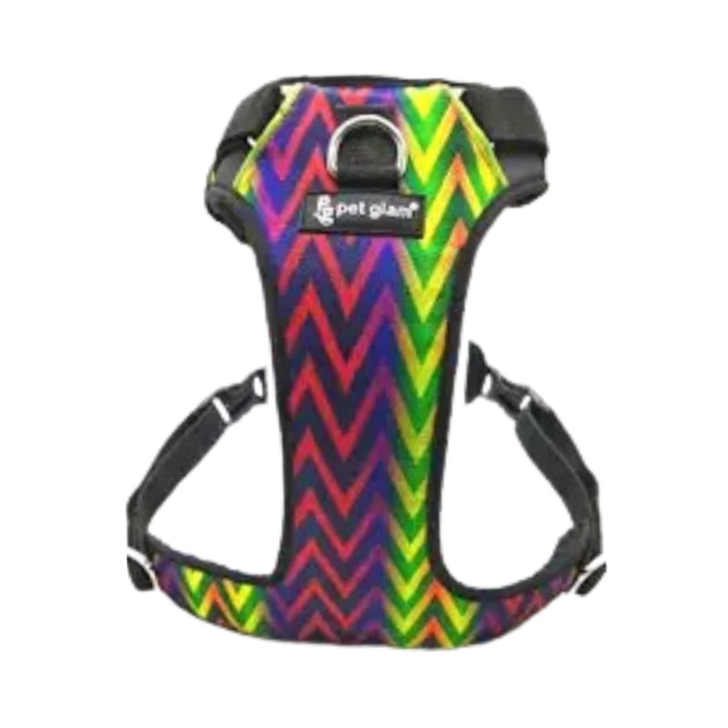 PG DOG HARNESS ZORO (M)