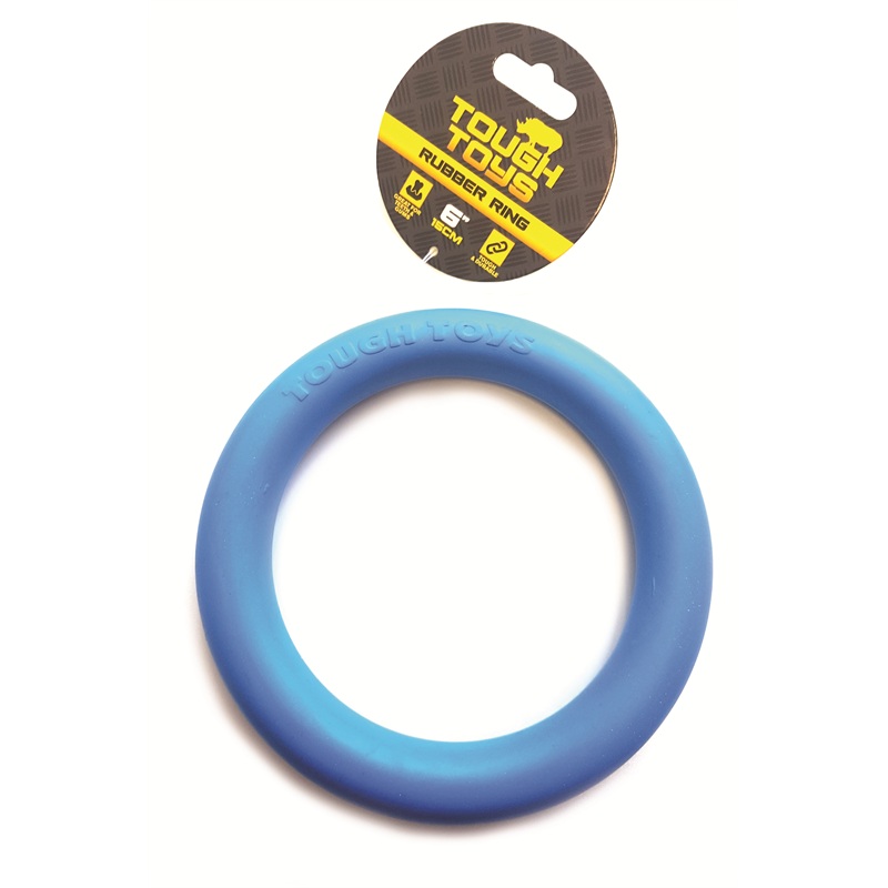 Rubber Ring 6