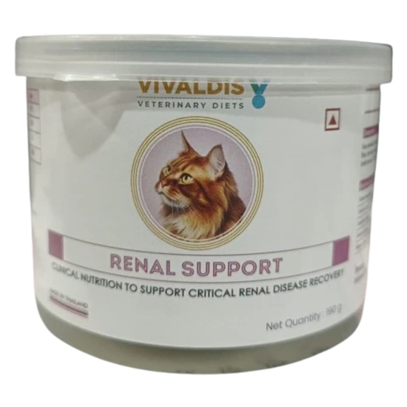 VIVALDIS RENAL CAT CAN